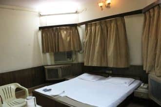 Hotel Mahaveer, Hyderabad 2